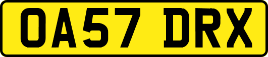 OA57DRX