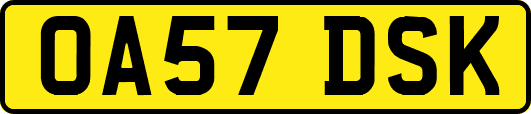 OA57DSK