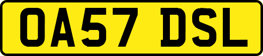 OA57DSL