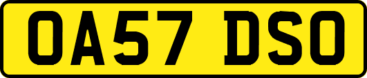 OA57DSO