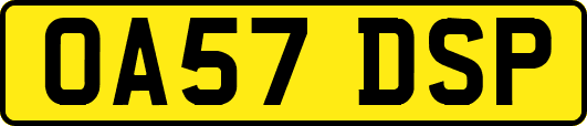 OA57DSP