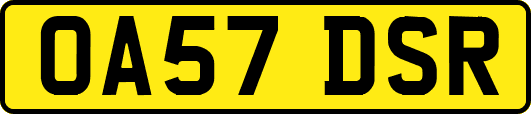 OA57DSR