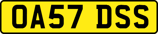 OA57DSS
