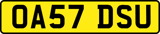 OA57DSU