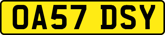 OA57DSY