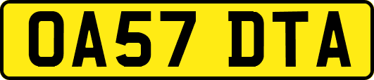OA57DTA