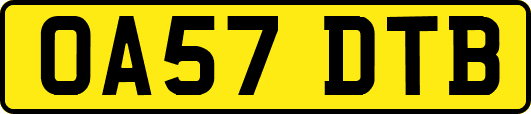 OA57DTB