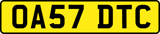 OA57DTC