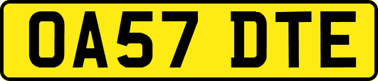 OA57DTE