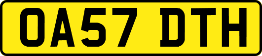 OA57DTH