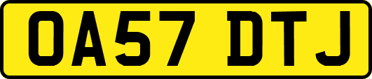 OA57DTJ