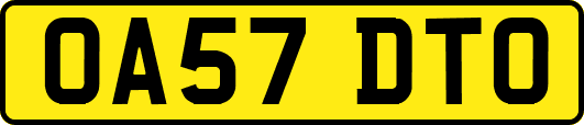 OA57DTO