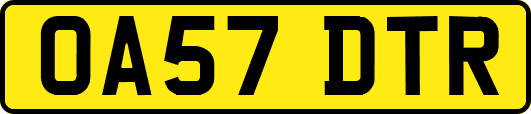 OA57DTR