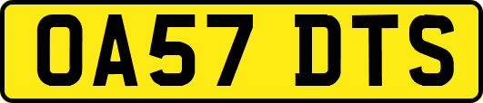 OA57DTS