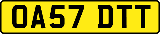 OA57DTT