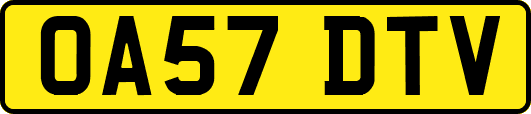OA57DTV