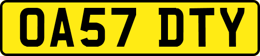 OA57DTY