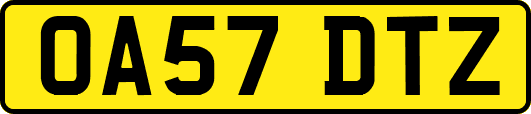 OA57DTZ