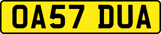 OA57DUA