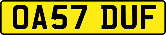OA57DUF