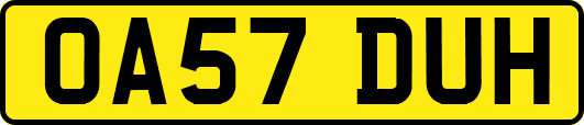OA57DUH
