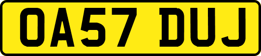 OA57DUJ