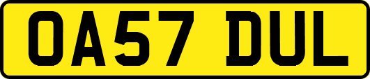 OA57DUL