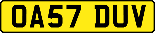 OA57DUV
