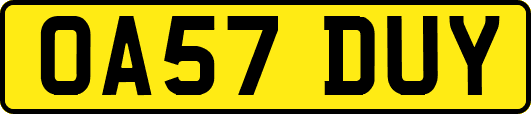 OA57DUY