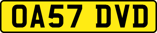OA57DVD