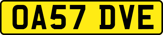 OA57DVE