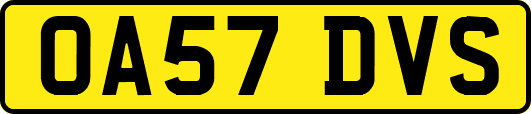 OA57DVS