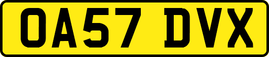 OA57DVX
