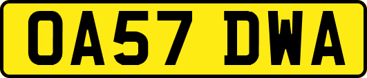OA57DWA