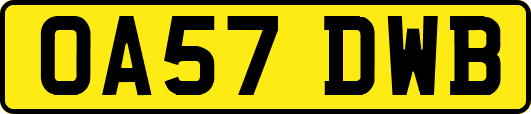 OA57DWB