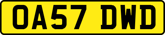 OA57DWD