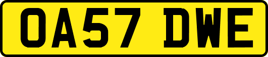 OA57DWE