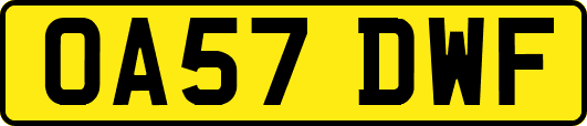 OA57DWF