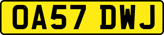 OA57DWJ