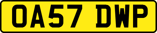 OA57DWP