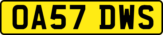 OA57DWS