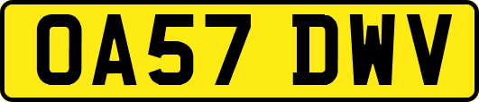 OA57DWV