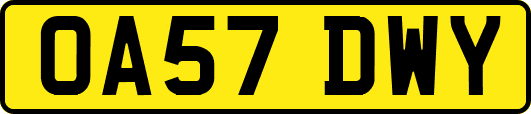 OA57DWY