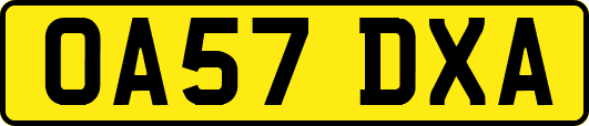 OA57DXA