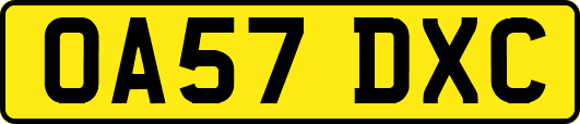 OA57DXC