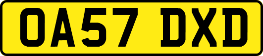 OA57DXD