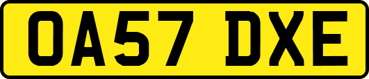 OA57DXE