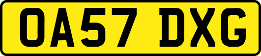 OA57DXG