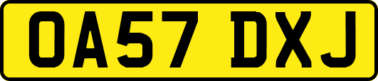 OA57DXJ