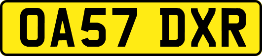 OA57DXR